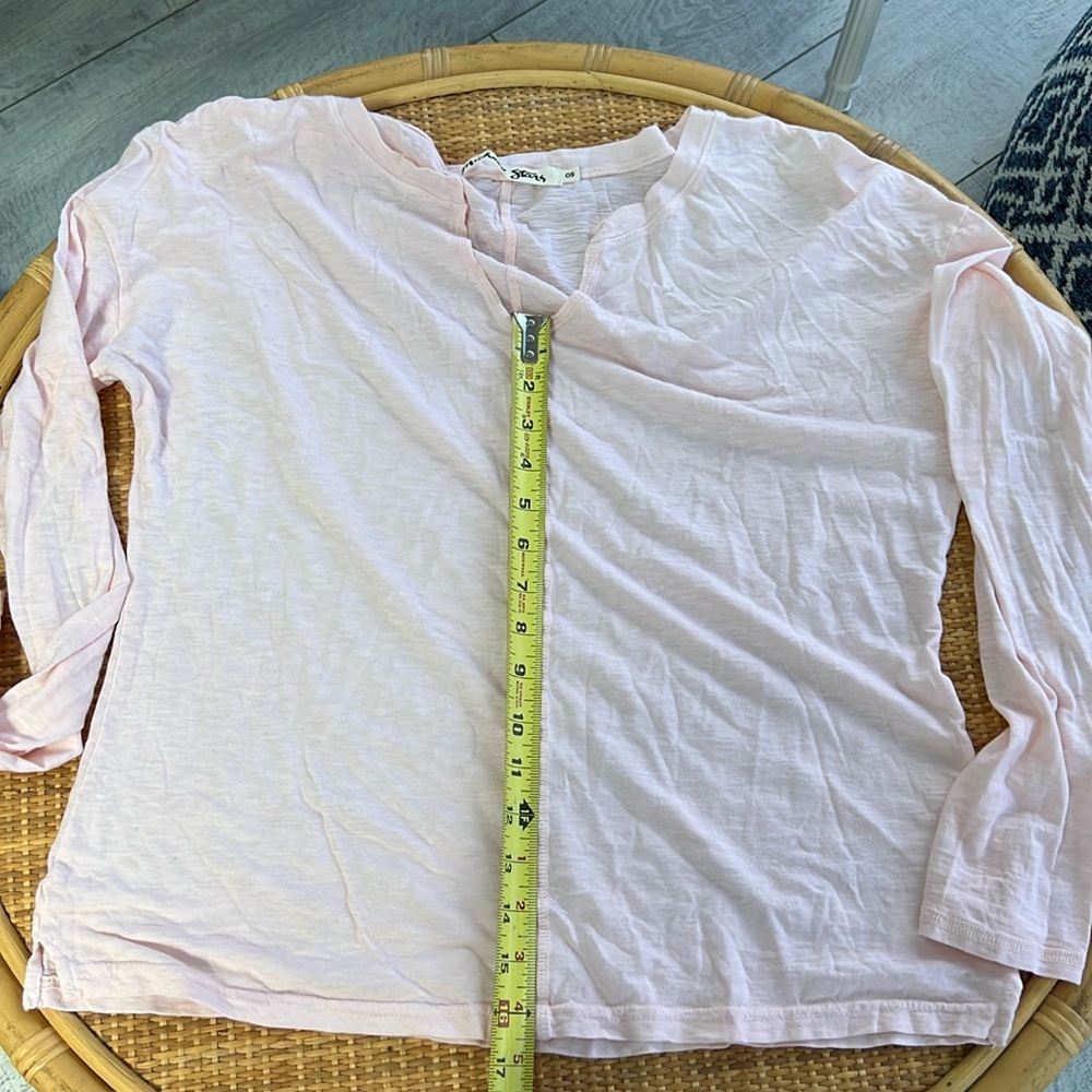 Michael Starr one size top